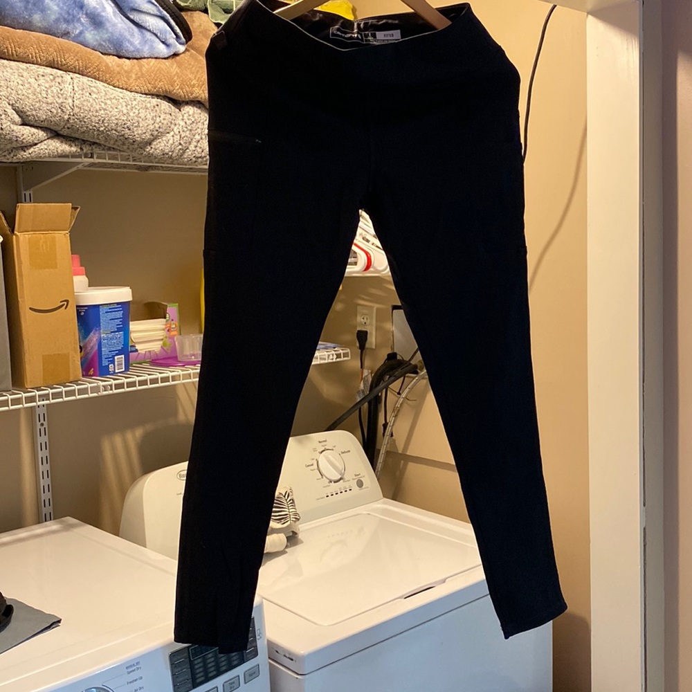 Fitted carhartt leggings